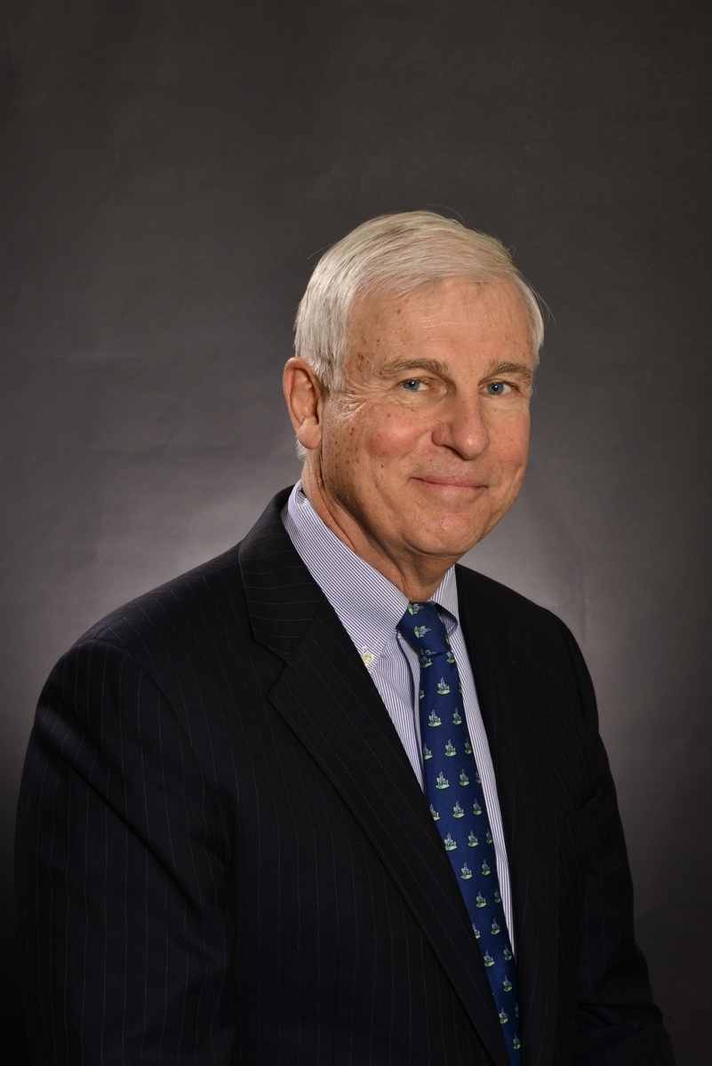 Brandon W. Sweitzer St. John's University